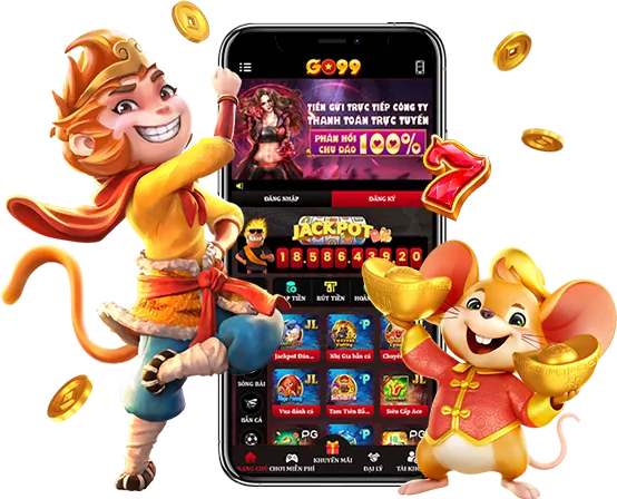 Kho game nổ hũ đa dạng trên 88xx Tải App