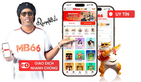 Giao diện thân thiện của ứng dụng 88xx Tải App