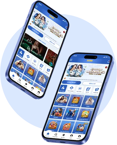 Giao diện người dùng thân thiện của 88xx Tải App