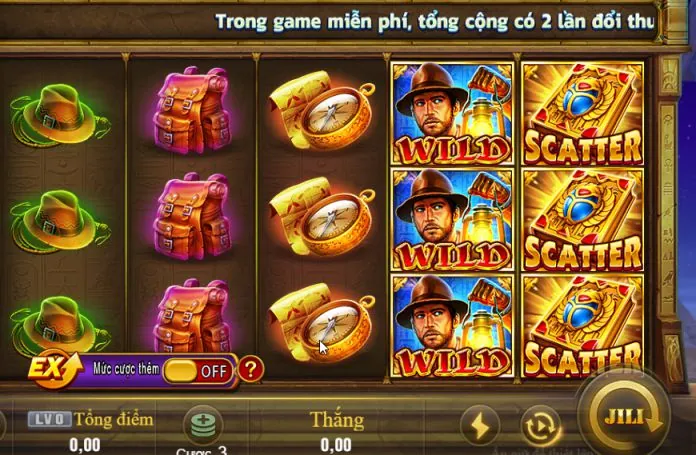 Giao diện thân thiện của 88xx tải app