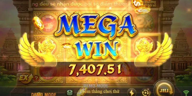 Giới thiệu trò chơi Slot Game mới trên 88xx Tải App