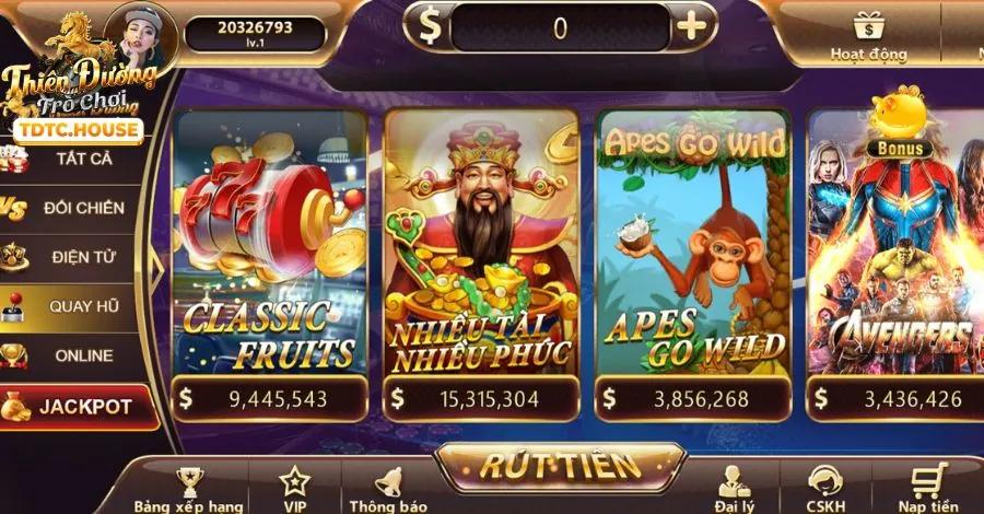 Hoàn trả hàng tuần không giới hạn từ 88xx tải app