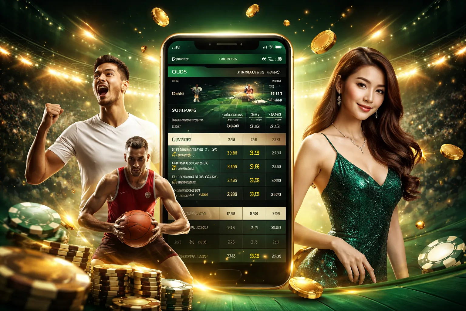 Game bắn cá giải trí tại 88xx tải app