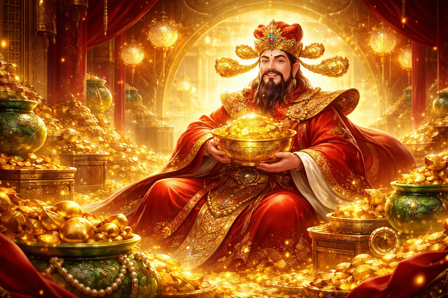 Giao Dịch Nhanh Chóng